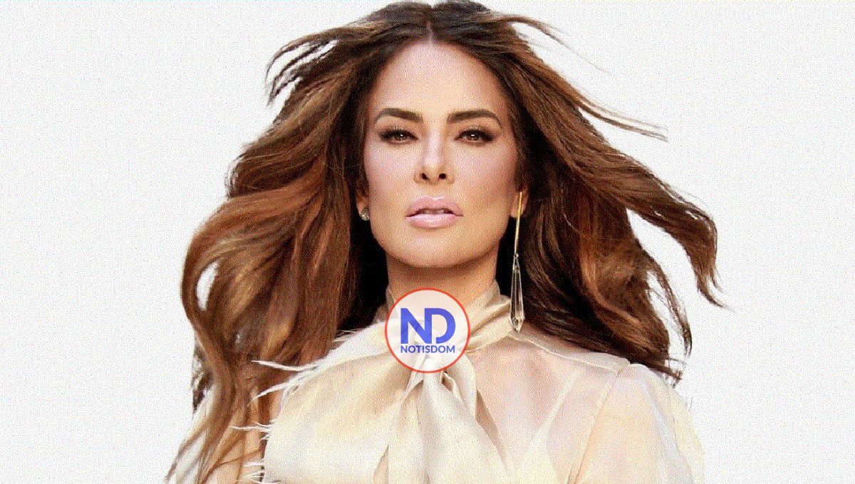 Cantante Gloria Trevi demanda a exmanejador por acusaciones de abuso sexual