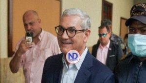 Disponen libertad condicional a Gonzalo Castillo; dice es su regalo de Navidad