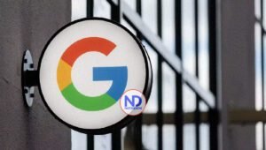 Mario Bros y 6 millones de virus conviven en el nuevo centro de Google