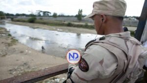 Migración refuerza puntos para evitar «avalancha de extranjeros»