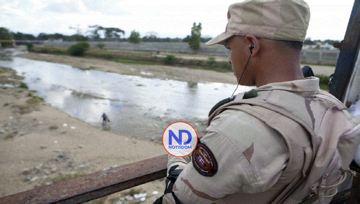 Migración refuerza puntos para evitar «avalancha de extranjeros»