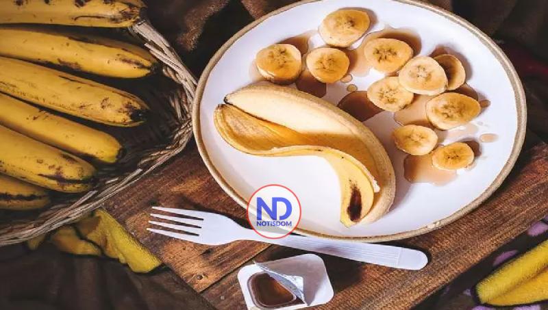 ¿Qué dice la ciencia sobre desayunar con guineos maduros?