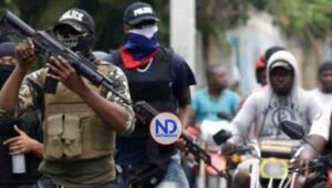 EU: Senadores critican por forma en que Biden aborda crisis Haití