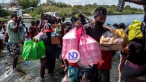 62% dominicanos cree inmigración haitiana es mala para R. Dom.