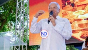 PRD designa a Héctor Guzmán coordinador y vocero de campaña