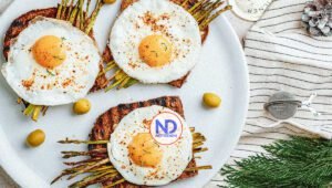 Cuántos huevos se recomienda comer por semana, según los especialistas