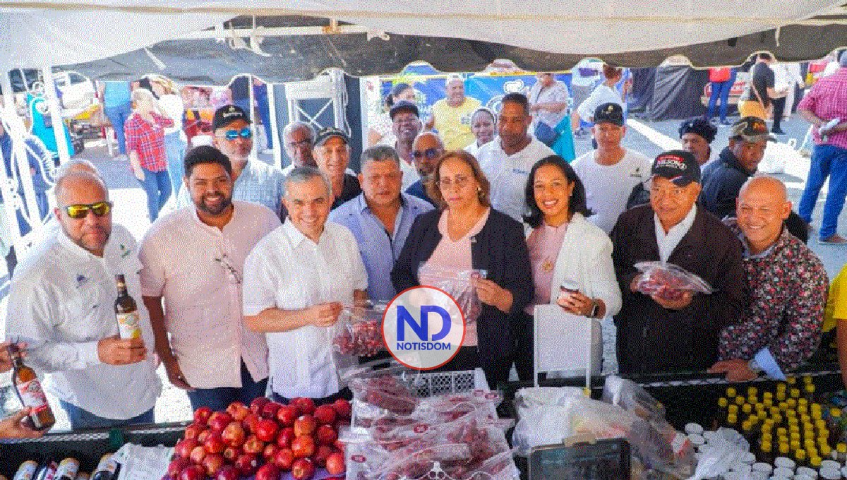 Más de 65 mil personas han sido beneficiadas en ferias de Inespre