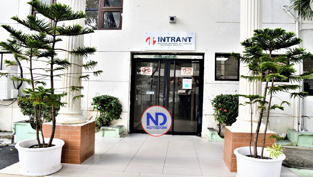 Intrant dice extiende restricción a vehículos de carga en Pedernales