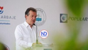 Ito Bisonó dice que datos del BCRD demuestran economía va por el camino correcto