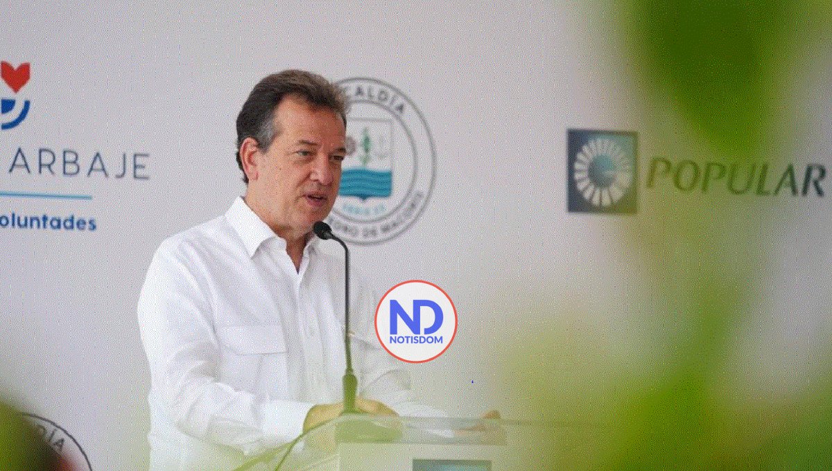 Ito Bisonó dice que datos del BCRD demuestran economía va por el camino correcto