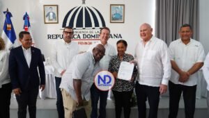 Industria y Comercio dice entrega préstamos en “Ruta Mipymes Samaná 2023”