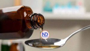 OMS emite alerta por jarabes contaminados en varios países