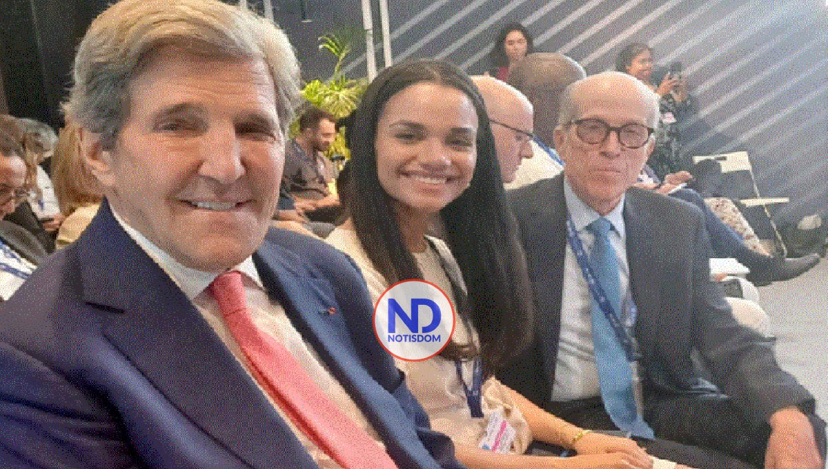 John Kerry anuncia fondo para cambio energético RD y 3 países 2 John Kerry anuncia fondo para cambio energético RD y 3 países