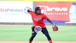 Cleveland detiene la participación de José Ramírez en el béisbol RD