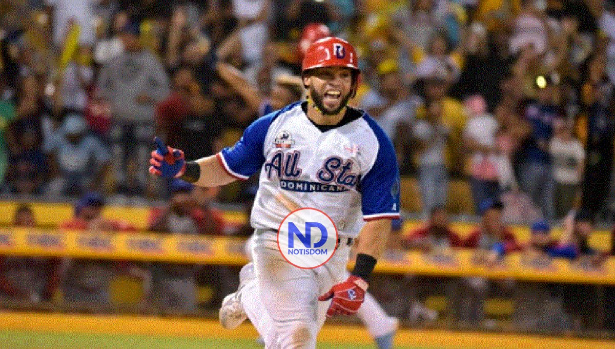 Dominicana deja en el terreno a Puerto Rico en Juego de Leyendas 2 Dominicana deja en el terreno a Puerto Rico en Juego de Leyendas