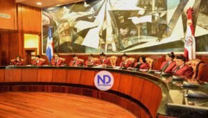 Jueces salientes del TC exhortan a sucesores mantener calidad y prestigio