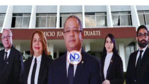 El CNM juramenta hoy cinco nuevos jueces del Tribunal Constitucional