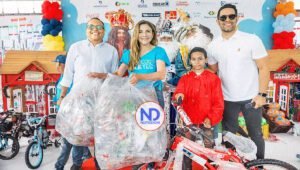 ADN: Vuelve cuarta versión de “Plásticos por Juguetes”