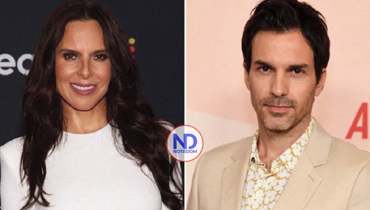 Kate del Castillo y Santiago Cabrera se suman a tercera temporada de ‘The cleaning lady’