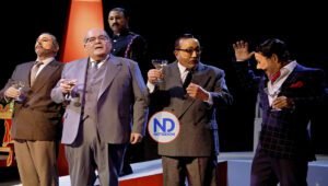 Vuelve «La Fiesta del Chivo» este domingo