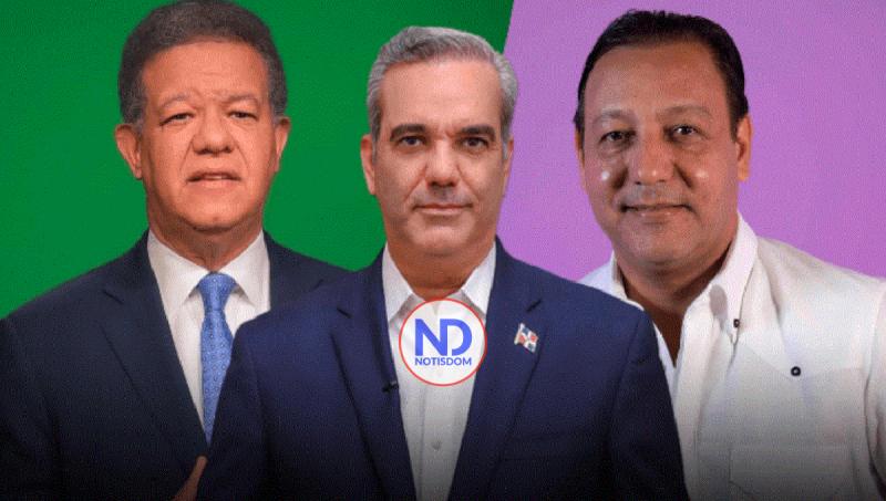 Markestrategia presenta resultados de la Encuesta Nacional de diciembre 2023