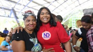 Diputada Leyvi Bautista asegura que en el 2024 PRM volverá a ganar