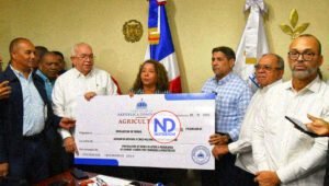 Agricultura paga RD$792 millones a productores y proveedores RD