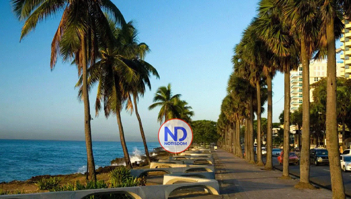 Onamet pronostica condiciones de buen tiempo