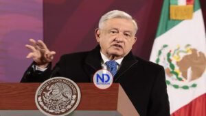 López Obrador nombra a Lenia Batres como nueva ministra del Supremo mexicano