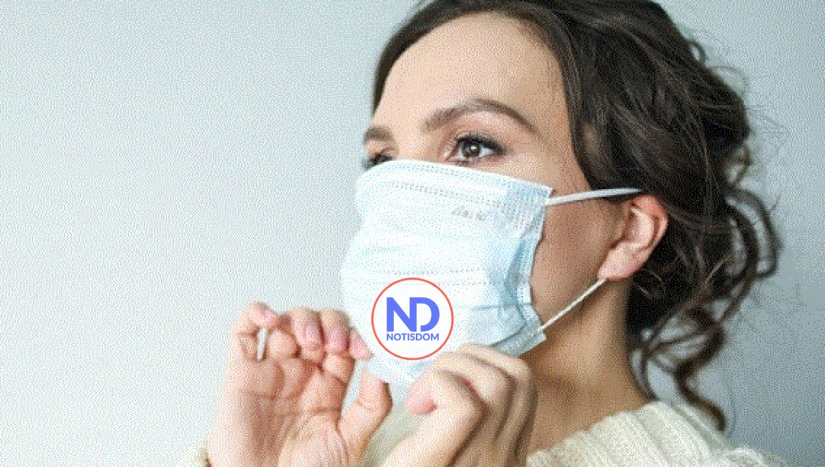 Sociedad de Neumología llama a retomar el uso de mascarillas 2 Sociedad de Neumología llama a retomar el uso de mascarillas