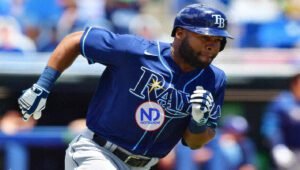 Dodgers en conversaciones para adquirir a Glasnow y Margot