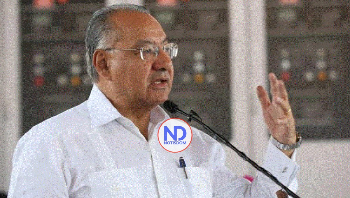 Víctor Manuel Rocha enfrentaría 60 años de prisión por 15 cargos criminales