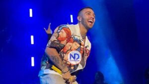 Manuel Turizo dará concierto gratuito de Navidad en su natal Montería