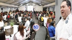 SNS reconoce a farmacéuticos por eficacia servicios en Red Pública