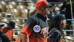 Mendy López confía podrá ayudar Toros a superar mal momento