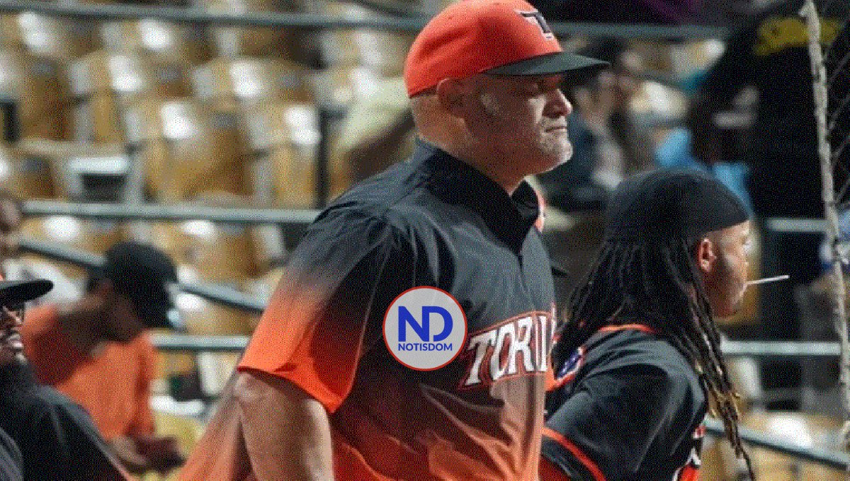 Mendy López confía podrá ayudar Toros a superar mal momento