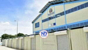 Mercado Fronterizo de Dajabón estará abierto a partir de este lunes