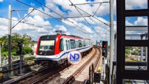 Metro de SD retorna a su horario habitual