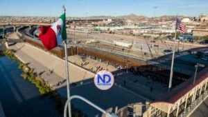 México y EEUU inician reunión de alto nivel por la crisis migratoria