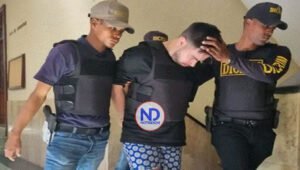 Imputado de mutilar venezolana se dedicaba a traficar droga “tusi”
