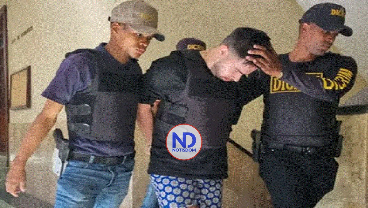 Imputado de mutilar venezolana se dedicaba a traficar droga “tusi”
