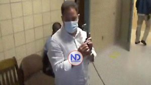 Gutiérrez pacta con Fiscalía EU; se declara culpable tráfico cocaína