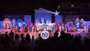 Popular realizará el Milagro de la Navidad los domingos 10, 17 y lunes 25 de diciembre