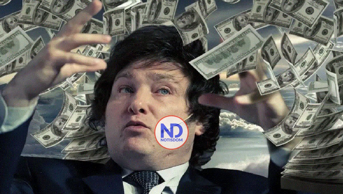 Argentina devalúa un 50 % su moneda y anuncia un paquete de «urgencia»