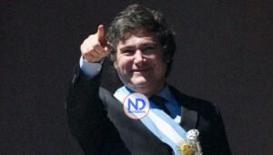 Primera semana de Milei marcada con subida precios