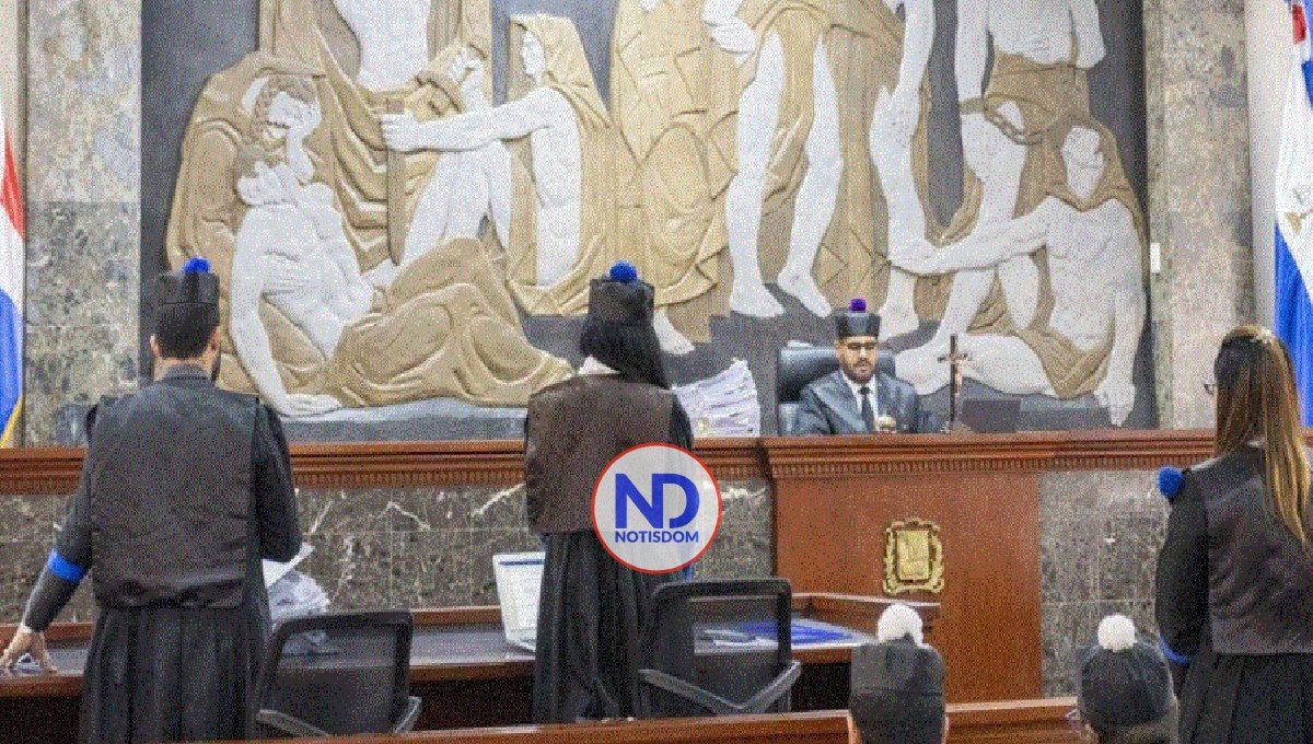 MP concluye lectura de 12,274 páginas expediente caso Medusa