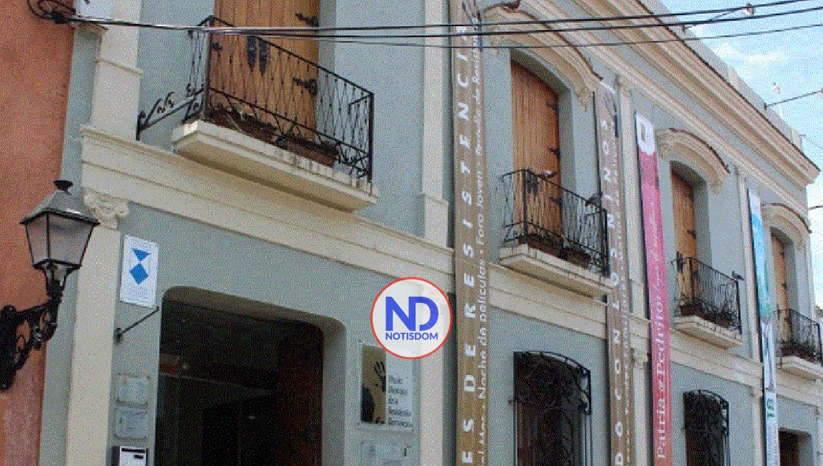 Museo Memorial saluda fallo del TC contra loas al tirano R. Trujillo