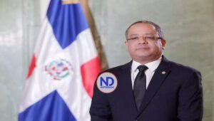 Napoleón Estévez elegido nuevo presidente Tribunal Constitucional