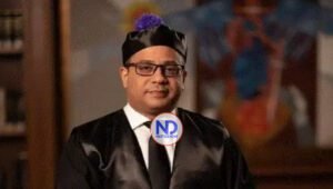 Presidente TC emplaza a Abel a que demuestre milita en el PRM