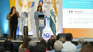 «Gobierno impulsa la educación como desarrollo económico», dice el Ideice